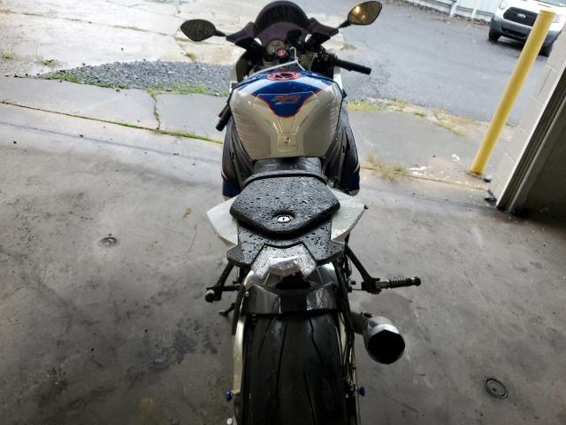 2017 BMW S 1000 RR - WB10D6006HZ709785