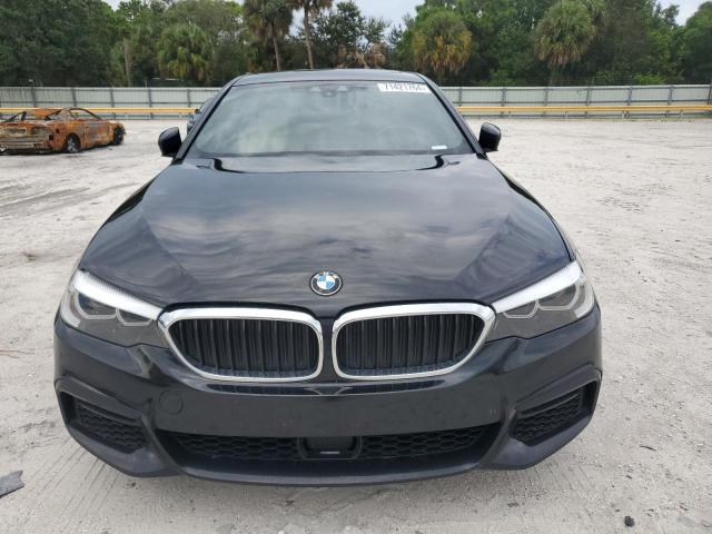 VIN WBAJS1C00LCE14530 2020 BMW 5 Series, 540 I no.5