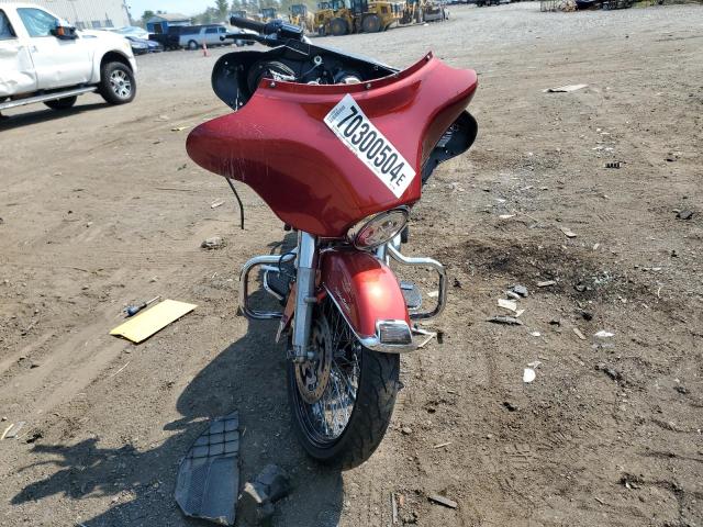 2008 HARLEY-DAVIDSON FLHTCUI 1HD1FC4128Y626863