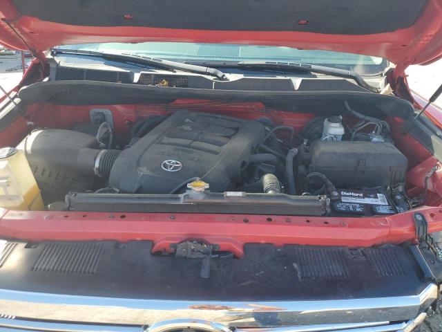 VIN 5TFDW5F13GX553501 2016 Toyota Tundra, Crewmax Sr5 no.11