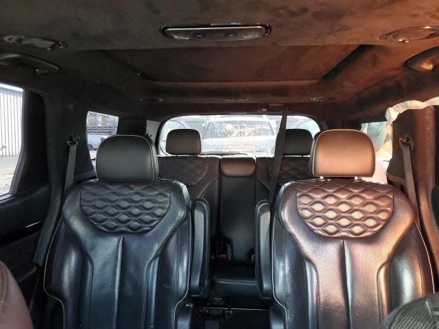 2020 HYUNDAI PALISADE L - KM8R54HE2LU066378