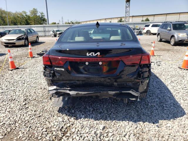 VIN 3KPF24AD8PE650631 2023 KIA Forte, LX no.6