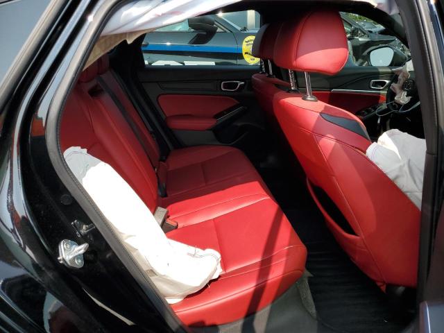 2023 ACURA INTEGRA A- - 19UDE4H69PA016531