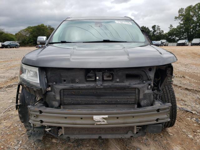 2016 FORD EXPLORER P - 1FM5K8HTXGGC00460