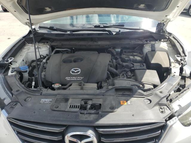 2016 MAZDA CX-5 TOURI - JM3KE4CY4G0728926