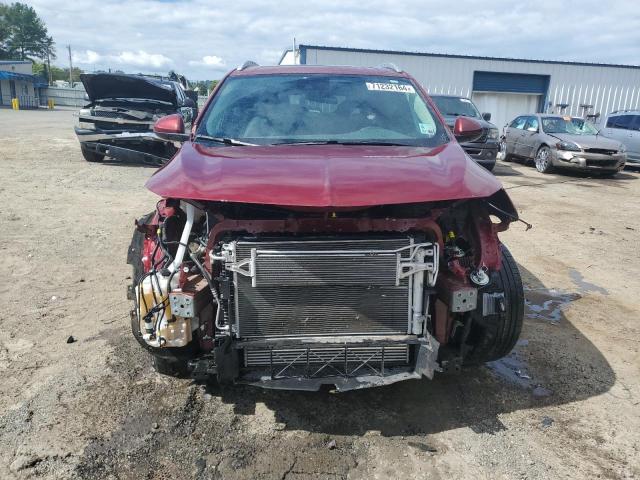 2023 BUICK ENCORE GX - KL4MMFSL1PB071734
