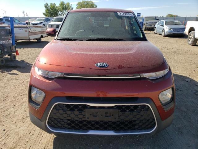 VIN KNDJ23AUXL7100720 2020 KIA SOUL no.5