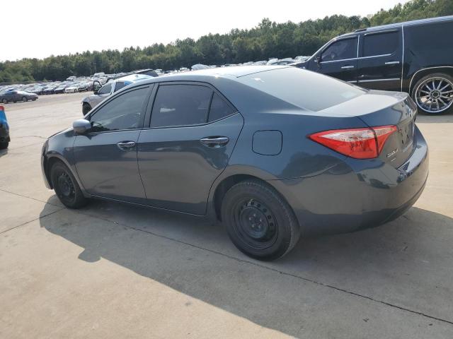 2018 TOYOTA COROLLA L - 5YFBURHE0JP825173