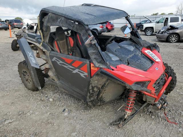 2024 POLARIS RZR XP 100 - 3NSNEF99XRF037131