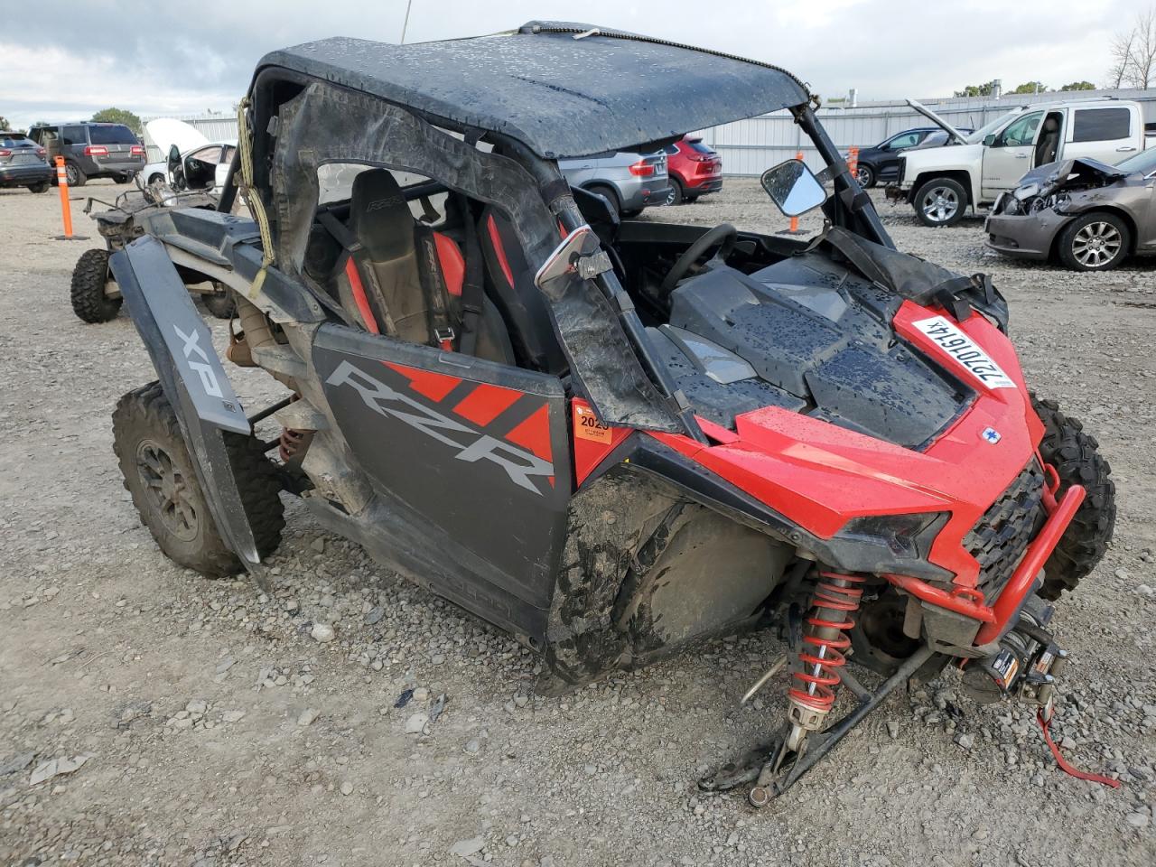 Polaris RZR XP 100 2024 