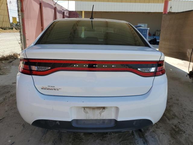 VIN 1C3CDFAA7FD123442 2015 Dodge Dart, SE no.6