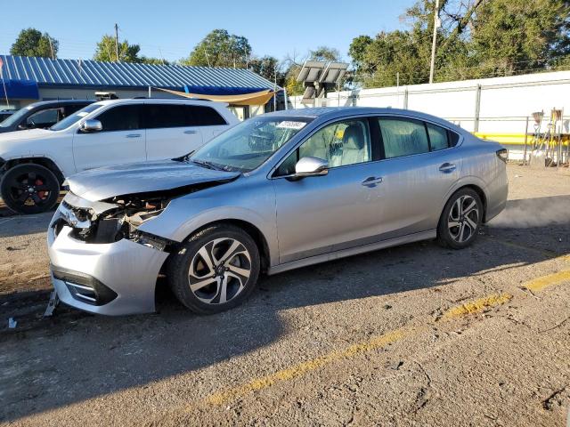 2020 SUBARU LEGACY LIM #3006661357