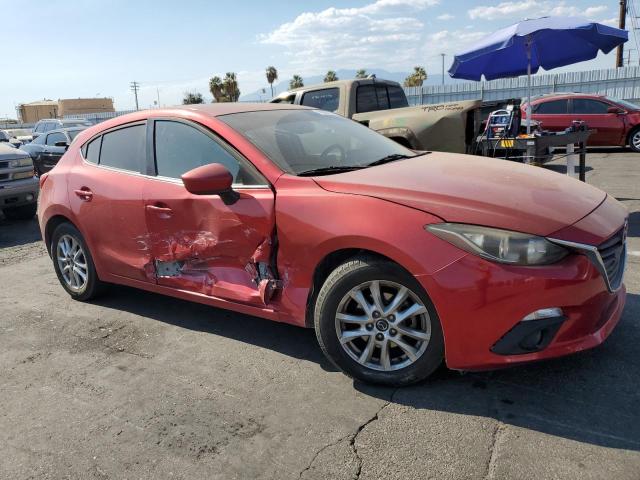 2016 MAZDA 3 GRAND TO - JM1BM1N76G1283484