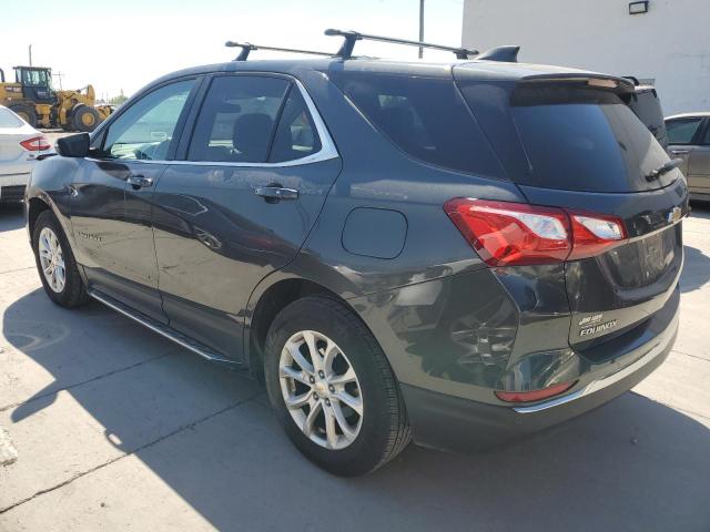 2018 CHEVROLET EQUINOX LT - 2GNAXSEV3J6288810
