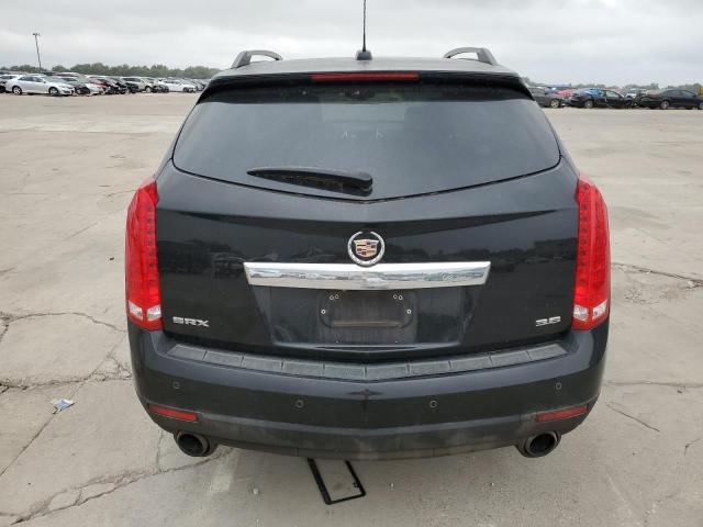 VIN 3GYFNBE34FS516951 2015 Cadillac SRX, Luxury Col... no.6