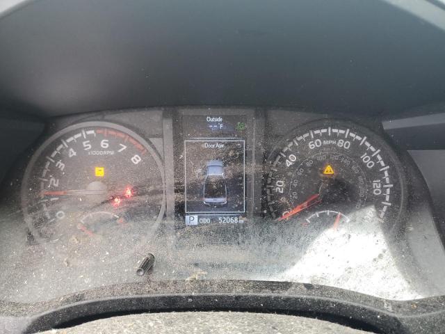 2022 TOYOTA TACOMA ACC - 3TYRX5GN4NT043847