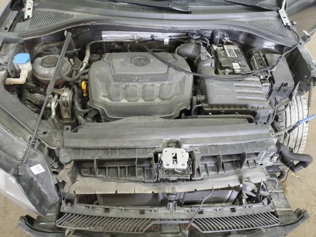 2021 VOLKSWAGEN TIGUAN SE - 3VV2B7AX5MM120470
