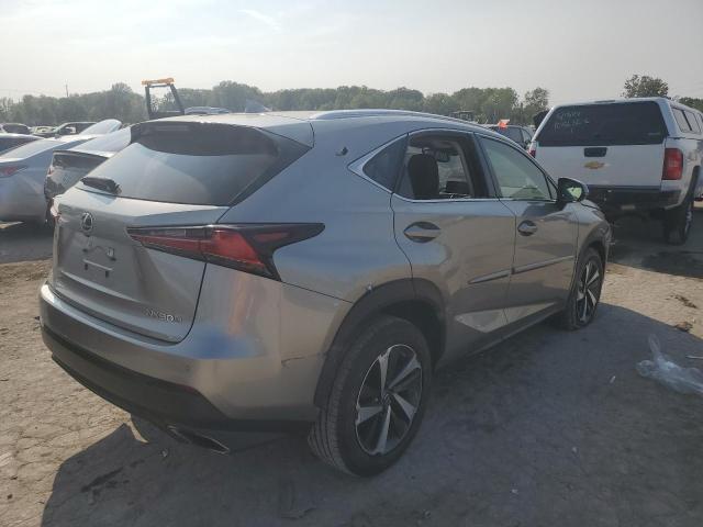2020 LEXUS NX 300 JTJGARDZ1L5010159