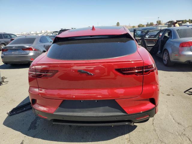 VIN SADHD2S19K1F65103 2019 Jaguar I-Pace, First Edi... no.6