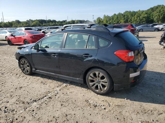 VIN JF1GPAU68G8230000 2016 Subaru Impreza, Sport Li... no.2