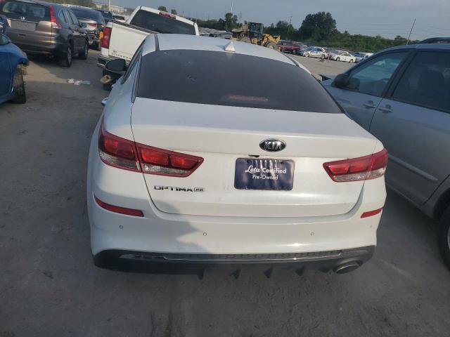 2020 KIA OPTIMA LX - 5XXGT4L32LG442624