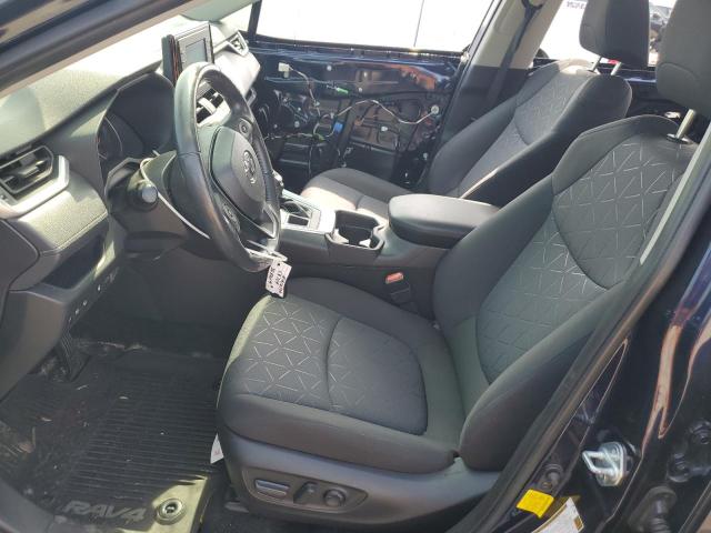 2020 TOYOTA RAV4 XLE - JTMP1RFV5LD530402