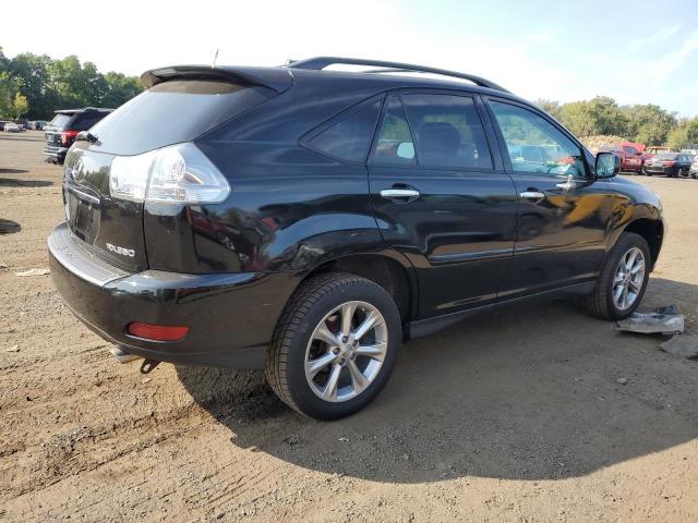 LEXUS RX 350 2009 black  gas 2T2HK31U19C131193 photo #4