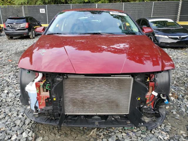 VIN KMHLM4AG1PU579325 2023 Hyundai Elantra, Sel no.5