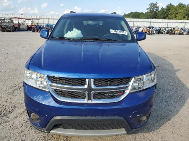2015 DODGE JOURNEY SX - 3C4PDCBB9FT518283