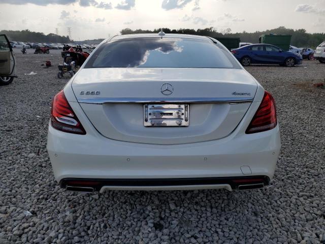 VIN WDDUG8FB6EA045441 2014 MERCEDES-BENZ S-CLASS no.6