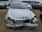 MERCEDES-BENZ C 240 4MAT photo