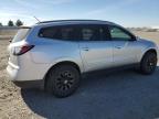 CHEVROLET TRAVERSE L photo