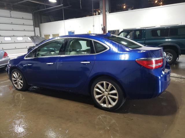 VIN 1G4PP5SK5D4142554 2013 Buick Verano no.2