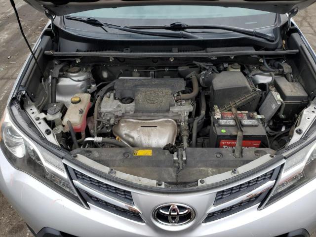 VIN 2T3DFREVXEW201268 2014 Toyota RAV4, Limited no.11