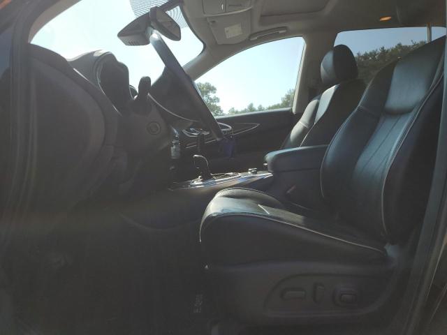 2020 INFINITI QX60 LUXE - 5N1DL0MM2LC500486