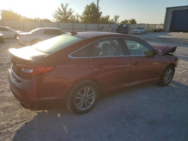 2015 HYUNDAI SONATA SE - 5NPE24AF8FH116942