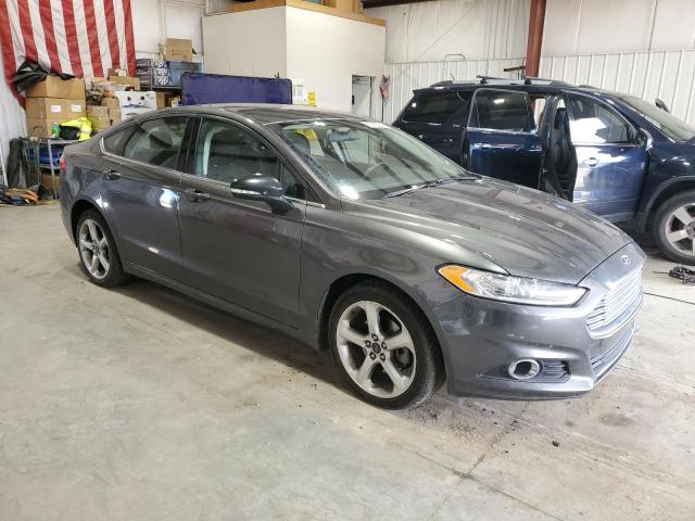 2016 FORD FUSION SE - 3FA6P0T91GR193873