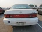 TOYOTA CAMRY LE photo