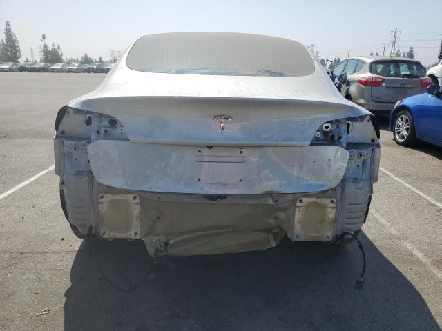 VIN 5YJ3E1EB2JF083447 2018 Tesla MODEL 3 no.6