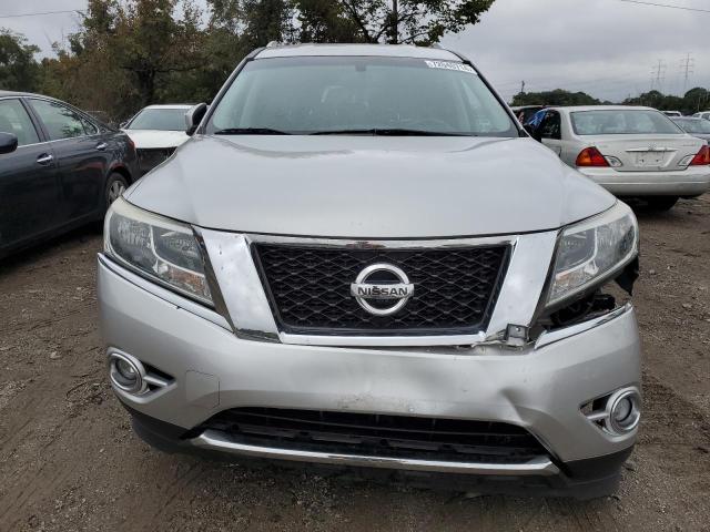 2015 NISSAN PATHFINDER - 5N1AR2MNXFC719478