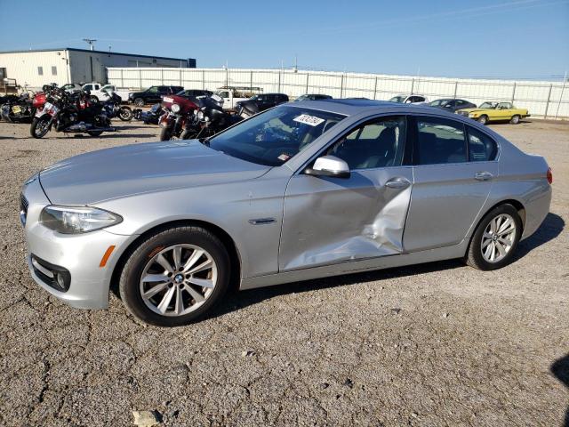 2015 BMW 528 XI - WBA5A7C56FD625875