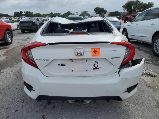 VIN 2HGFC2F83KH519036 2019 Honda Civic, Sport no.6