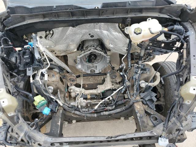 2019 GMC SIERRA K15 - 1GTP9EEL3KZ274084