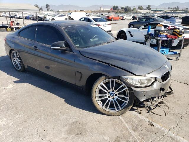 VIN WBA3R1C58EF729221 2014 BMW 4 Series, 435 I no.4