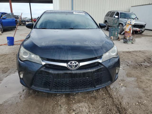 VIN 4T1BF1FK9FU109513 2015 Toyota Camry, LE no.5