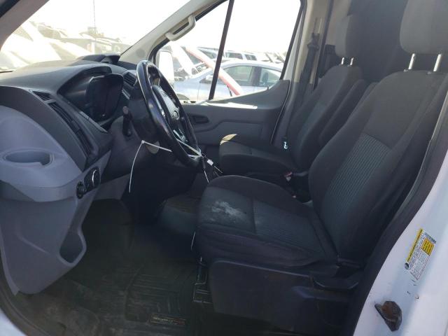 VIN 1FTBW2CG7GKB17441 2016 Ford Transit, T-350 no.7