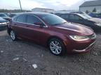 CHRYSLER 200 LIMITE снимка