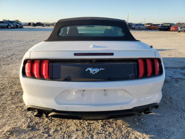 2022 FORD MUSTANG - 1FATP8UH6N5120344