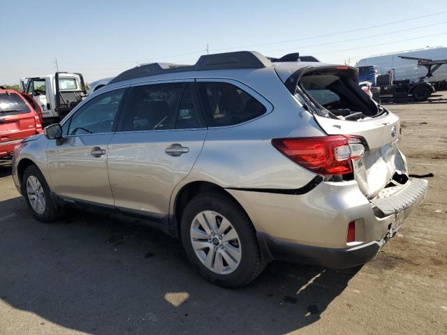 2016 SUBARU OUTBACK 2. - 4S4BSBCC0G3257622