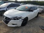 2018 NISSAN MAXIMA 3.5 - 1N4AA6AP9JC386665